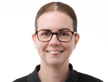 Profile photo of Kristi Packham